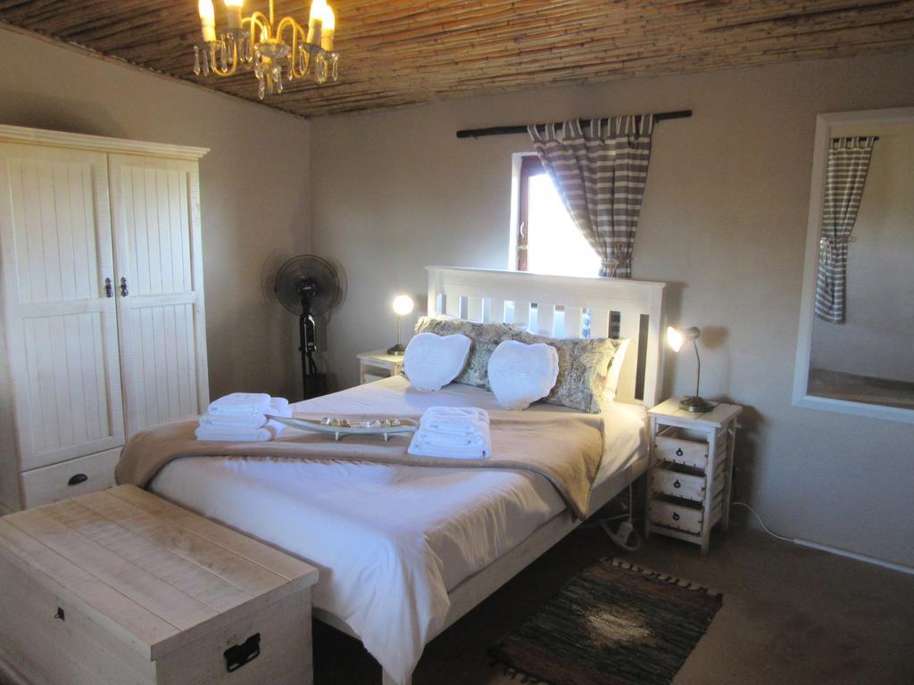 Thali Thali Game Lodge Langebaan Quarto foto