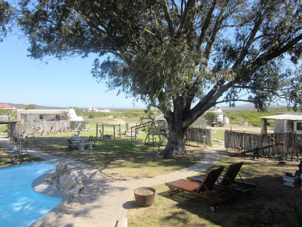 Thali Thali Game Lodge Langebaan Exterior foto